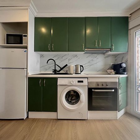 Appartement Chapuli By United Renters à Alicante Extérieur photo