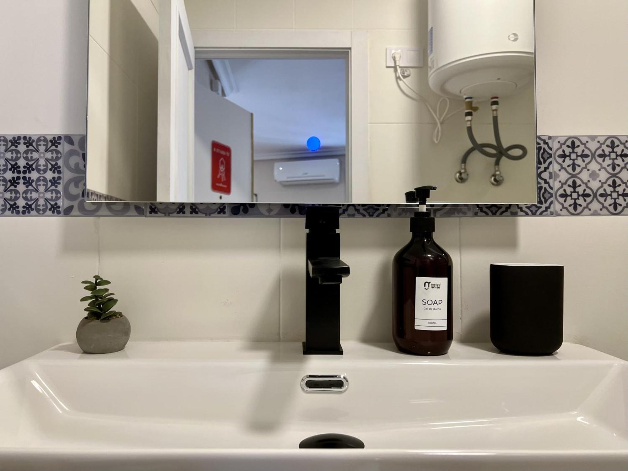 Appartement Chapuli By United Renters à Alicante Extérieur photo