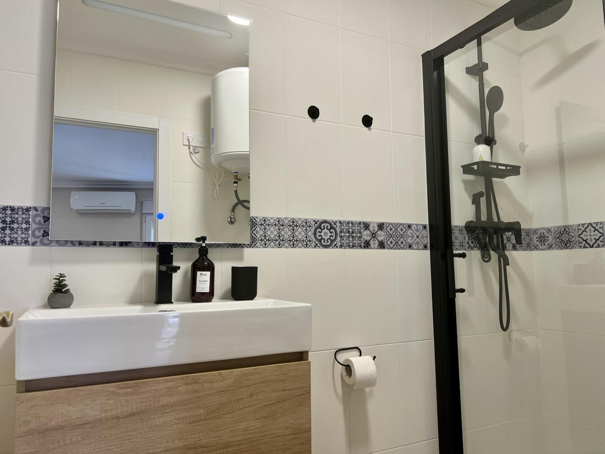 Appartement Chapuli By United Renters à Alicante Extérieur photo