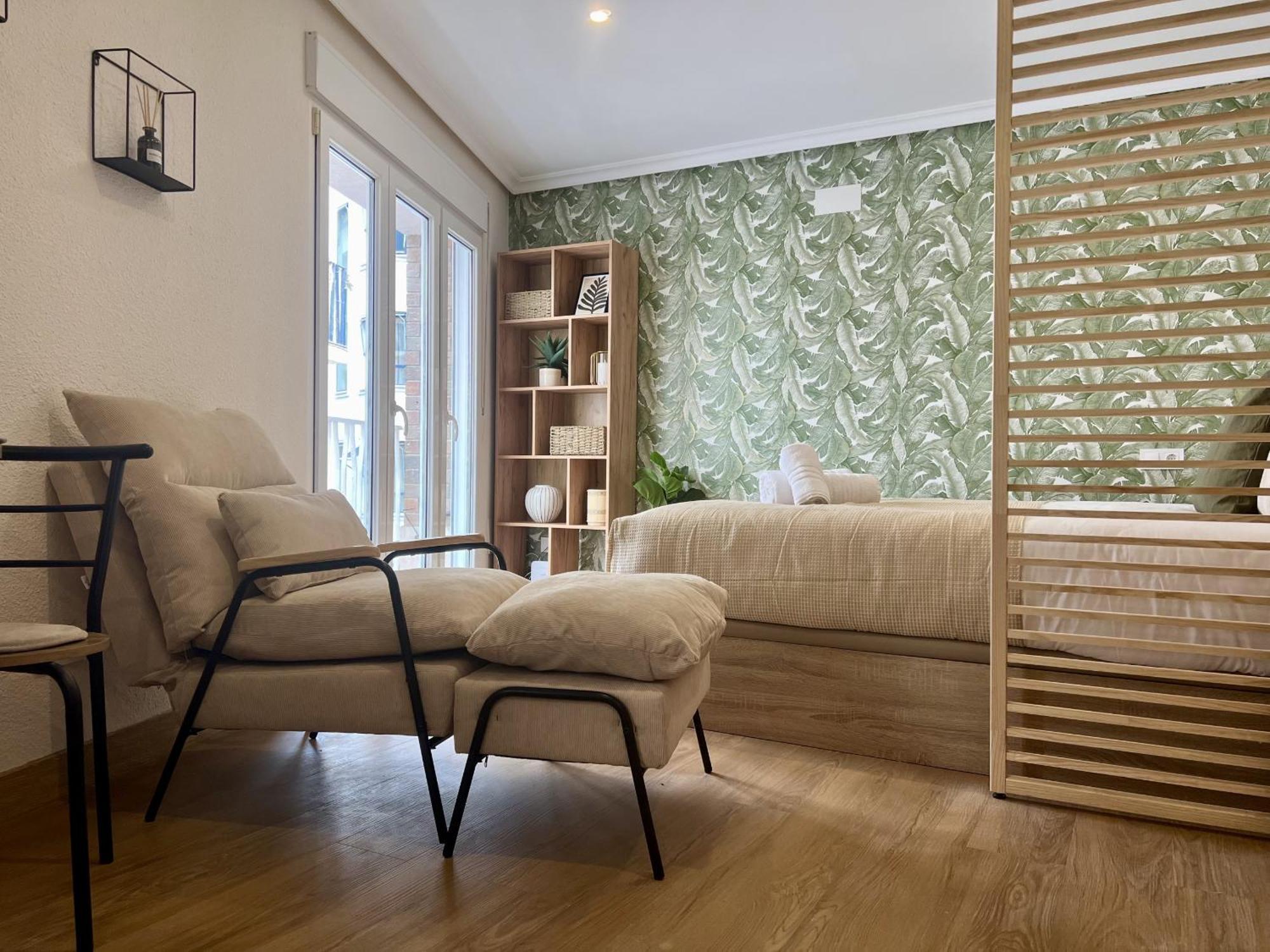 Appartement Chapuli By United Renters à Alicante Extérieur photo